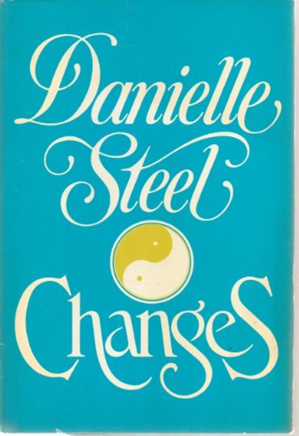 Cover Art for 9780739434574, Changes by Danielle Steel