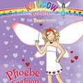 Cover Art for 9780545221733, Phoebe the Fashion Fairy by Daisy Meadows