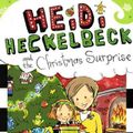 Cover Art for 9780606323253, Heidi Heckelbeck and the Christmas Surprise by Wanda Coven