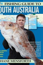 Cover Art for 9781865131665, Fishing Guide to South Australia by Shane Mensforth