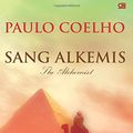 Cover Art for 9789792298406, Sang Alkemis (Indonesian Edition) by Paulo Coelho