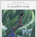 Cover Art for 9782905158666, Chroniques d'Alvin le faiseur 2 - Le Proph?te rouge by Orson Scott Card