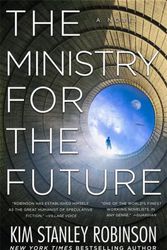 Cover Art for 9780356508849, The Ministry For the Future by Kim Stanley Robinson