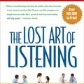 Cover Art for 9781606237366, Lost Art of Listening, Second Edition by Michael Nichols