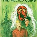 Cover Art for 9781101067796, The Melted Coins by Franklin W. Dixon