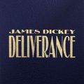 Cover Art for 9780848804763, Deliverance by James Dickey