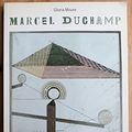 Cover Art for 9780500275238, Marcel Duchamp by Gloria Moure