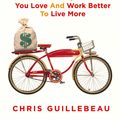 Cover Art for 9781743295441, The $100 Startup by Chris Guillebeau