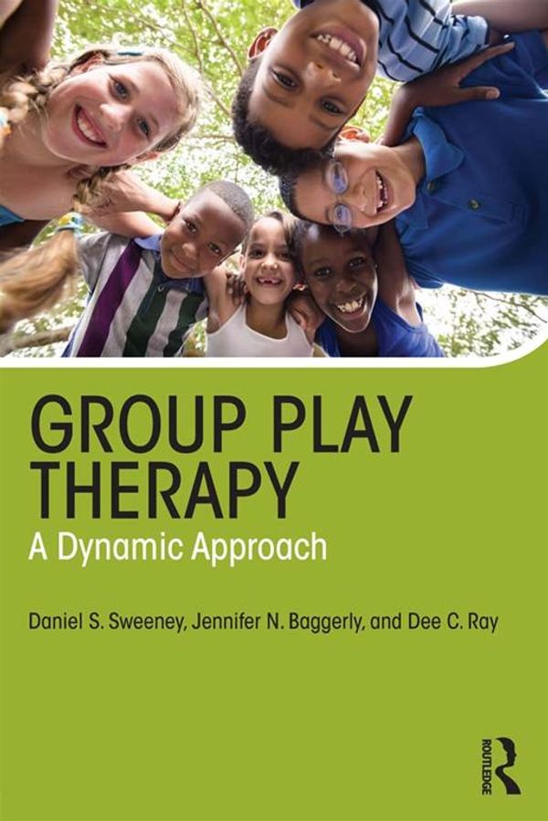 Cover Art for 9781136247194, Group Play Therapy by Daniel S. Sweeney, Jennifer Baggerly, Dee C. Ray