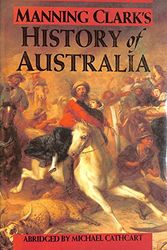 Cover Art for 9780522845235, A History of Australia by Cathcart Michael