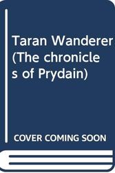 Cover Art for 9780434926527, Taran wanderer by Lloyd Alexander