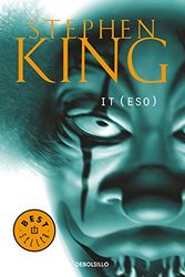 Cover Art for 9788497593793, IT by Stephen King