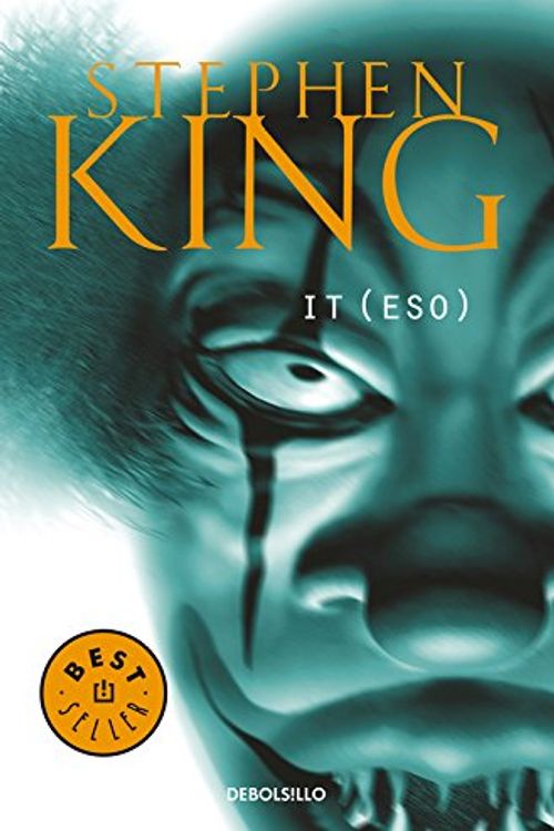 Cover Art for 9788497593793, IT by Stephen King