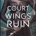 Cover Art for 9781681197753, Court Of Thorns And Roses 03: A Court of Wings and Ruin - Exclusive Special Edition by Sarah J. Maas