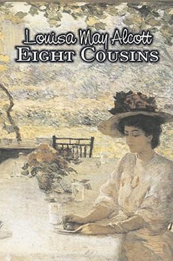 Cover Art for 9781606647615, Eight Cousins by Louisa May Alcott