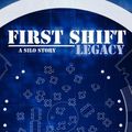 Cover Art for 9781475154771, First Shift: Legacy by Hugh Howey