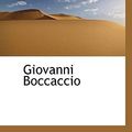 Cover Art for 9781115463003, The Decameron by Giovanni Boccaccio