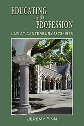 Cover Art for 9781877257841, Education for the Profession by Jeremy Finn