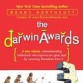 Cover Art for 9781593160135, The Darwin Awards 3: Survival of the Fittest by Wendy Northcutt