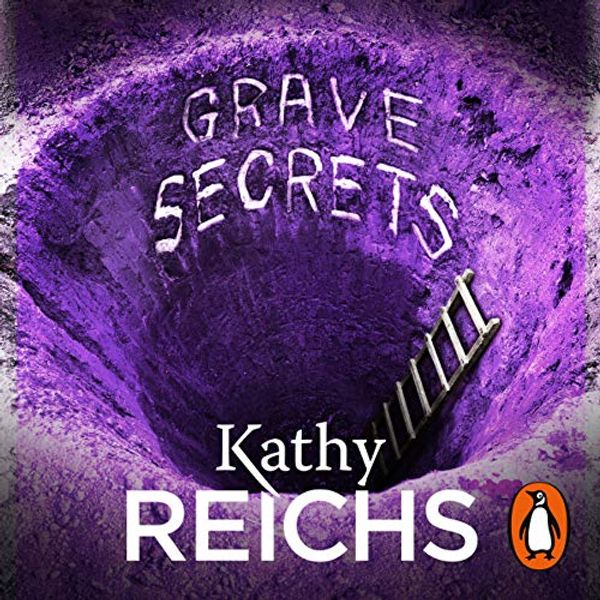 Cover Art for B00NVZYPEI, Grave Secrets by Kathy Reichs