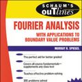 Cover Art for 9780070602199, Schaum’s Outline of Fourier Analysis with Applications to Boundary Value Problems by Murray R. Spiegel