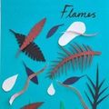 Cover Art for 9781786496263, Flames by Robbie (Author) Arnott