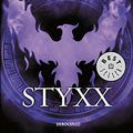 Cover Art for 9788490627648, Styxx by Sherrilyn Kenyon