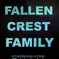 Cover Art for 9781951771010, Fallen Crest Family (Special Edition) by Tijan