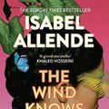 Cover Art for 9781526660329, The Wind Knows My Name by Isabel Allende
