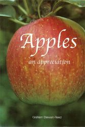 Cover Art for 9781906239176, ApplesAn Appreciation by Graham Stewart Reed