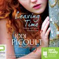 Cover Art for 9781486217458, Leaving Time by Jodi Picoult