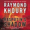 Cover Art for B00FGYZMMQ, Rasputin's Shadow by Raymond Khoury