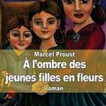 Cover Art for 9781503354852, A L'Ombre Des Jeunes Filles En Fleurs by Marcel Proust