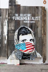 Cover Art for 9780241965023, The Reluctant Fundamentalist: Penguin Street Art by Mohsin Hamid