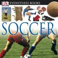 Cover Art for 9780756662950, Soccer by Hugh Hornby