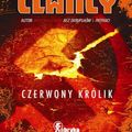 Cover Art for 9788376702605, Czerwony królik by Tom Clancy