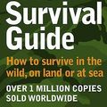 Cover Art for 9780007320813, Sas Survival Guide by John Wiseman