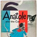 Cover Art for 9780070649101, Anatole and the Cat by Eve Titus