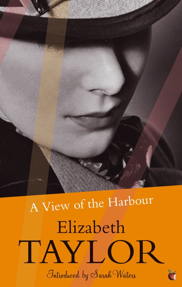 Cover Art for 9781844083220, A View Of The Harbour: A Virago Modern Classic by Elizabeth Taylor