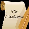 Cover Art for 9781523420445, Meditations by Marcus Aurelius