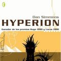 Cover Art for 9788466617352, Hyperion (Spanish edition) by Dan Simmons