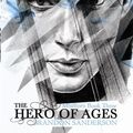 Cover Art for B005PM3YII, The Hero of Ages: Mistborn Book Three by Brandon Sanderson