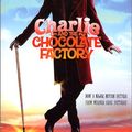 Cover Art for 9780375834608, Charlie and the Chocolate Factory by Roald Dahl