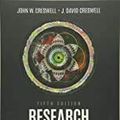 Cover Art for B08T72R5ZD, [John W. Creswell]-[Research Design: Qualitative, Quantitative, and Mixed Methods Approaches 5th Edition]-[Paperback] by Unknown