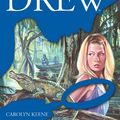 Cover Art for B000FC0RD8, Lost in the Everglades (Nancy Drew Book 161) by Carolyn Keene