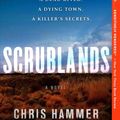 Cover Art for 9781501196751, Scrublands by Chris Hammer