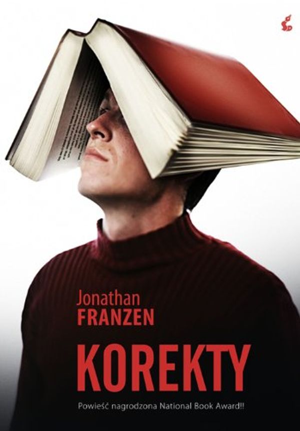 Cover Art for 9788375084702, Korekty (Polska wersja jezykowa) by Jonathan Franzen