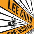Cover Art for 9780804192811, Personal by Lee Child