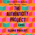 Cover Art for 9780593166024, The Authenticity Project by Clare Pooley
