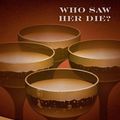 Cover Art for 9781631941511, Who Saw Her Die? by Patricia Moyes